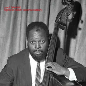 Nights on Saturn (Commumication)